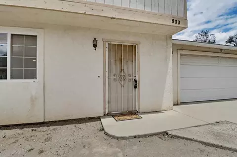 Exterior - 833 Cochran Trl, El Cajon, CA 92019 photo 6 of 25