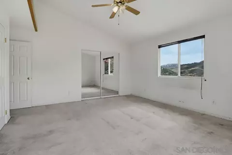 Bedroom - 833 Cochran Trl, El Cajon, CA 92019 photo 5 of 11