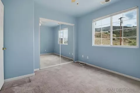 Bedroom - 833 Cochran Trl, El Cajon, CA 92019 photo 7 of 11