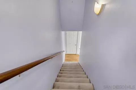 Entry Way - 833 Cochran Trl, El Cajon, CA 92019 photo 2 of 3