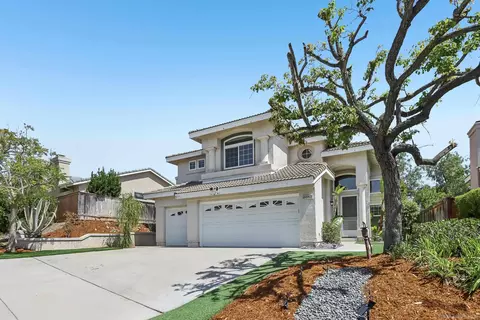 13526 Esprit, San Diego, CA 92128