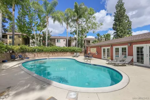 1280 W Main #18, El Cajon, CA 92020