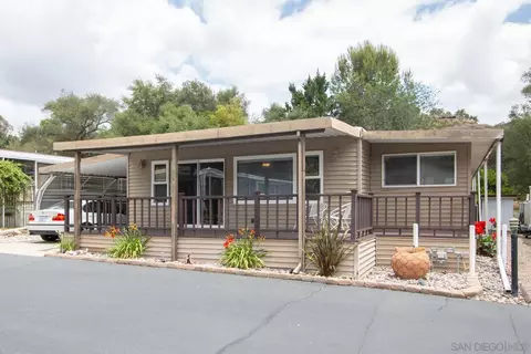 3909 Reche Rd #154, Fallbrook, CA 92028