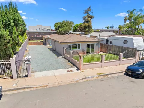 1610-12 Dahlia Ave, San Diego, CA 92154