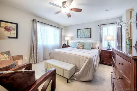 Bedroom - 1849 Buckskin Gln, Escondido, CA 92027 photo 1 of 5