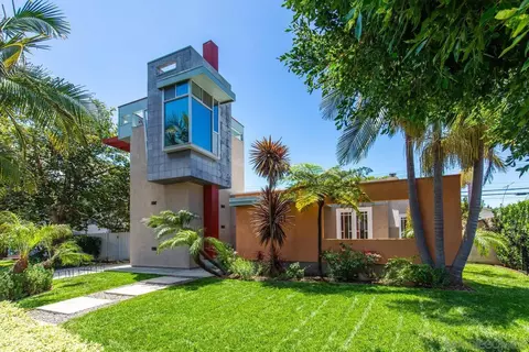 3031 Kalmia St, San Diego, CA 92104