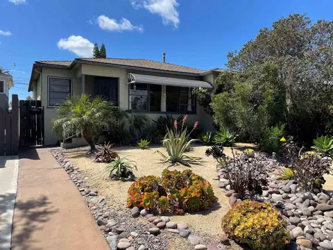 3308-3310 Gregory St, San Diego, CA 92104