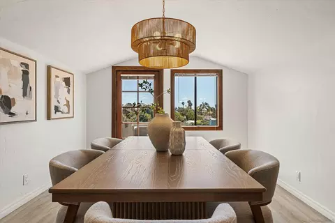 Dining - 387 12 Ocean View Ave, Encinitas, CA 92024 photo 2 of 3