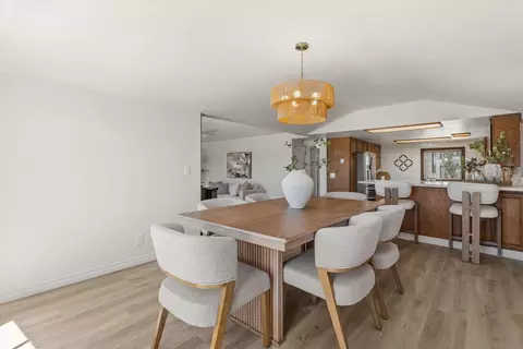 Dining - 387 12 Ocean View Ave, Encinitas, CA 92024 photo 3 of 3
