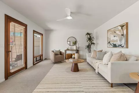 Living - 387 12 Ocean View Ave, Encinitas, CA 92024 photo 2 of 4
