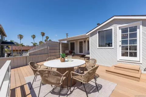 Exterior - 387 12 Ocean View Ave, Encinitas, CA 92024 photo 2 of 4