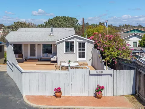 387 12 Ocean View Ave, Encinitas, CA 92024