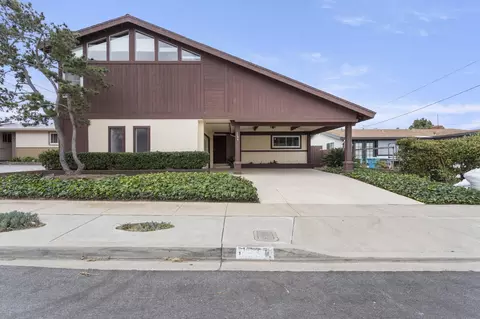 1564 Via Madrina St, San Diego, CA 92111