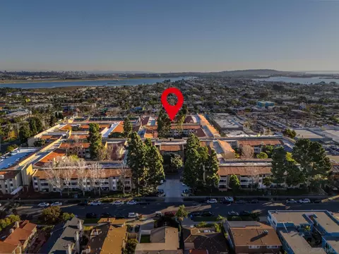 1855 Diamond St #5-232, San Diego, CA 92109