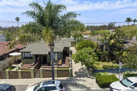 1936 Dale, San Diego, CA 92102