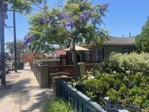 1936 Dale, San Diego, CA 92102