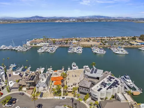 View/Area - 3 Green Turtle Rd, Coronado, CA 92118 photo 10 of 15