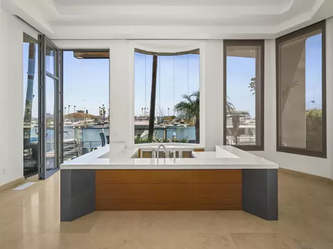 Kitchen - 3 Green Turtle Rd, Coronado, CA 92118 photo 1 of 5