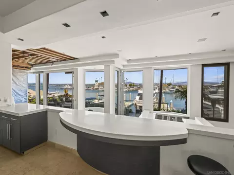 Kitchen - 3 Green Turtle Rd, Coronado, CA 92118 photo 3 of 5