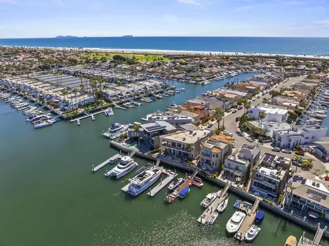 View/Area - 3 Green Turtle Rd, Coronado, CA 92118 photo 14 of 15