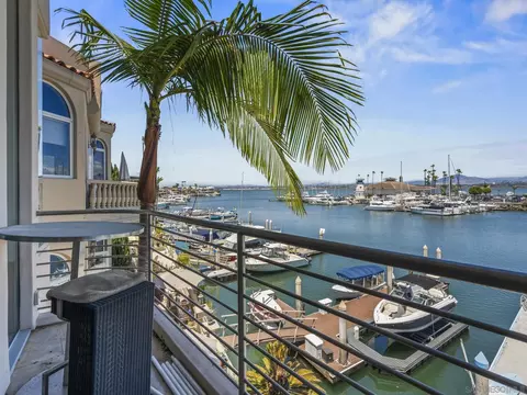 View/Area - 3 Green Turtle Rd, Coronado, CA 92118 photo 6 of 15