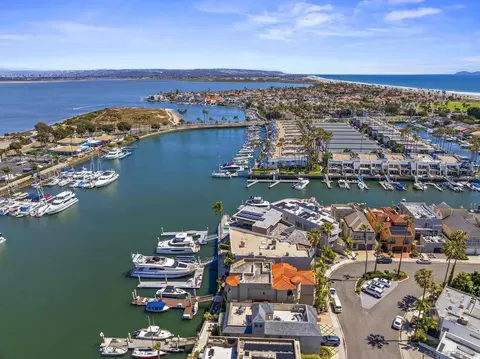 View/Area - 3 Green Turtle Rd, Coronado, CA 92118 photo 15 of 15
