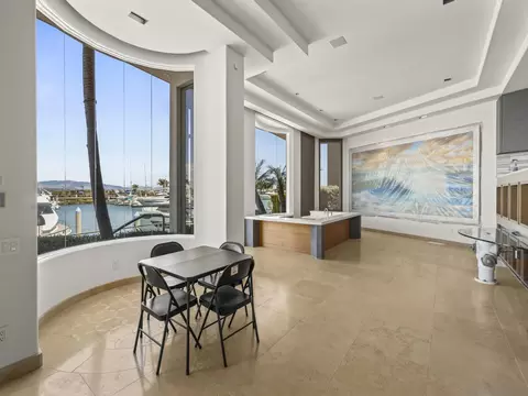 Dining - 3 Green Turtle Rd, Coronado, CA 92118 photo 1 of 1
