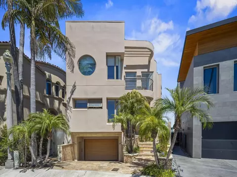Exterior - 3 Green Turtle Rd, Coronado, CA 92118 photo 7 of 9