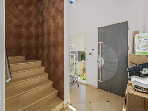 Entry Way - 3 Green Turtle Rd, Coronado, CA 92118 photo 1 of 3