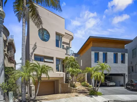 Exterior - 3 Green Turtle Rd, Coronado, CA 92118 photo 9 of 9