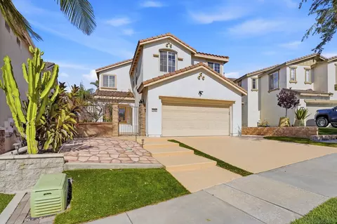1087 Parsons Lndg, San Diego, CA 92154