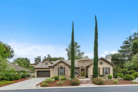 2157 Berwick Woods, Fallbrook, CA 92028