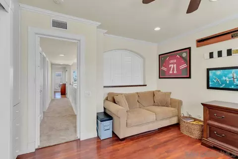 Entry Way - 4 Gingertree Ln, Coronado, CA 92118 photo 3 of 3