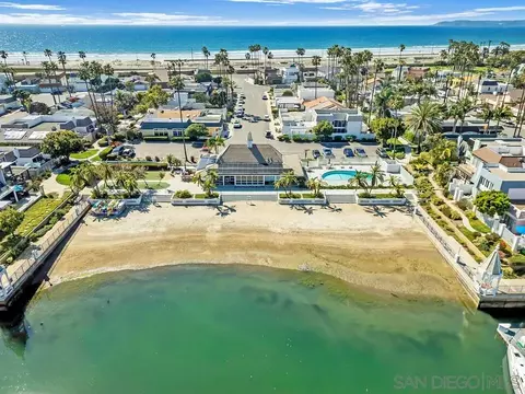 View/Area - 4 Gingertree Ln, Coronado, CA 92118 photo 1 of 5