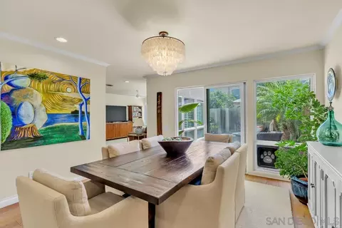 Dining - 4 Gingertree Ln, Coronado, CA 92118 photo 2 of 2