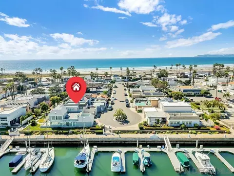 View/Area - 4 Gingertree Ln, Coronado, CA 92118 photo 4 of 5