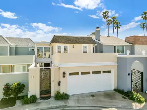 Exterior - 4 Gingertree Ln, Coronado, CA 92118 photo 7 of 7