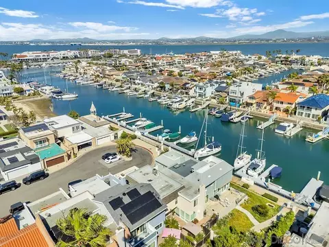 View/Area - 4 Gingertree Ln, Coronado, CA 92118 photo 3 of 5