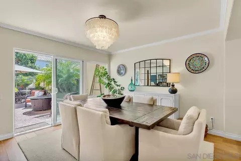 Dining - 4 Gingertree Ln, Coronado, CA 92118 photo 1 of 2