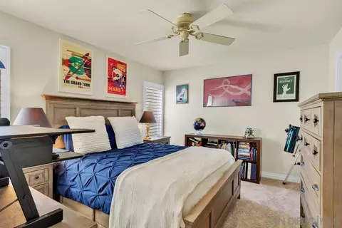 Bedroom - 4 Gingertree Ln, Coronado, CA 92118 photo 3 of 3