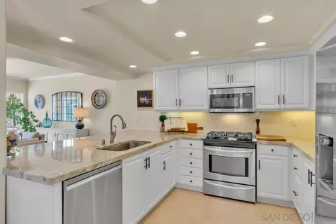 Kitchen - 4 Gingertree Ln, Coronado, CA 92118 photo 1 of 7