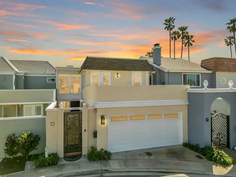 Exterior - 4 Gingertree Ln, Coronado, CA 92118 photo 1 of 7