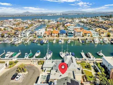 View/Area - 4 Gingertree Ln, Coronado, CA 92118 photo 2 of 5