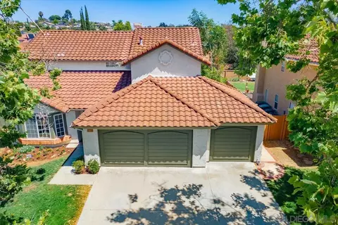 1726 Las Palmas Ln, Escondido, CA 92026