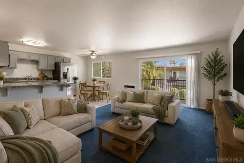 Living - 930 Peach Ave #25, El Cajon, CA 92021 photo 5 of 6