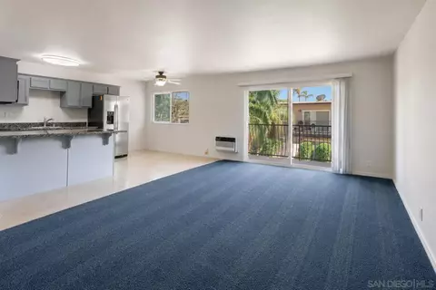 Living - 930 Peach Ave #25, El Cajon, CA 92021 photo 6 of 6