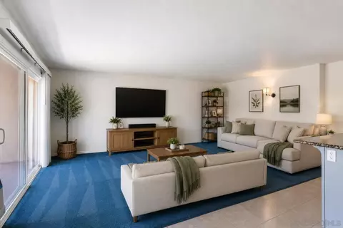 Living - 930 Peach Ave #25, El Cajon, CA 92021 photo 3 of 6