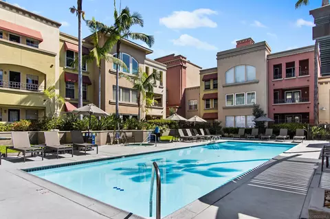 1270 Cleveland #M111, San Diego, CA 92103
