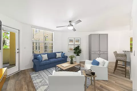 1270 Cleveland #M111, San Diego, CA 92103