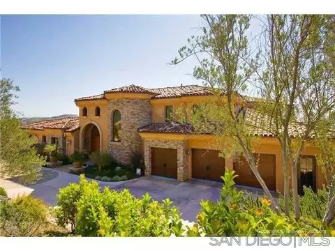 18043 Punta Del Norte, Rancho Santa Fe, CA 92067